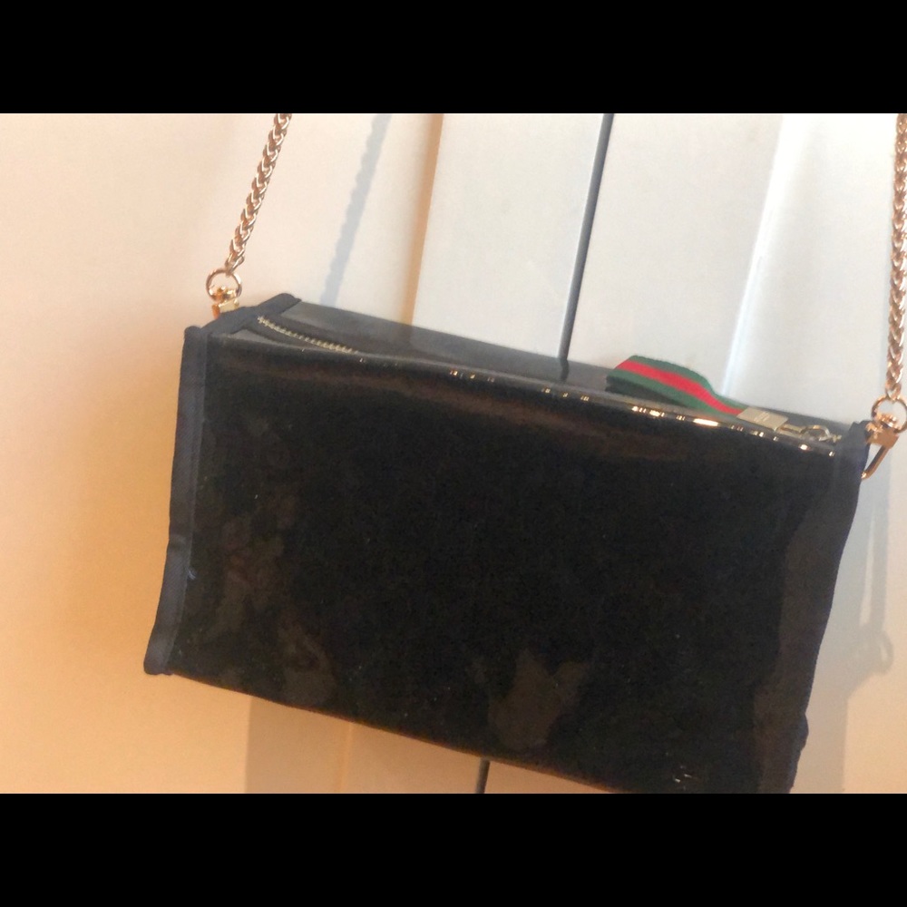 - Gucci cosmetic bag - Picture 6 of 10